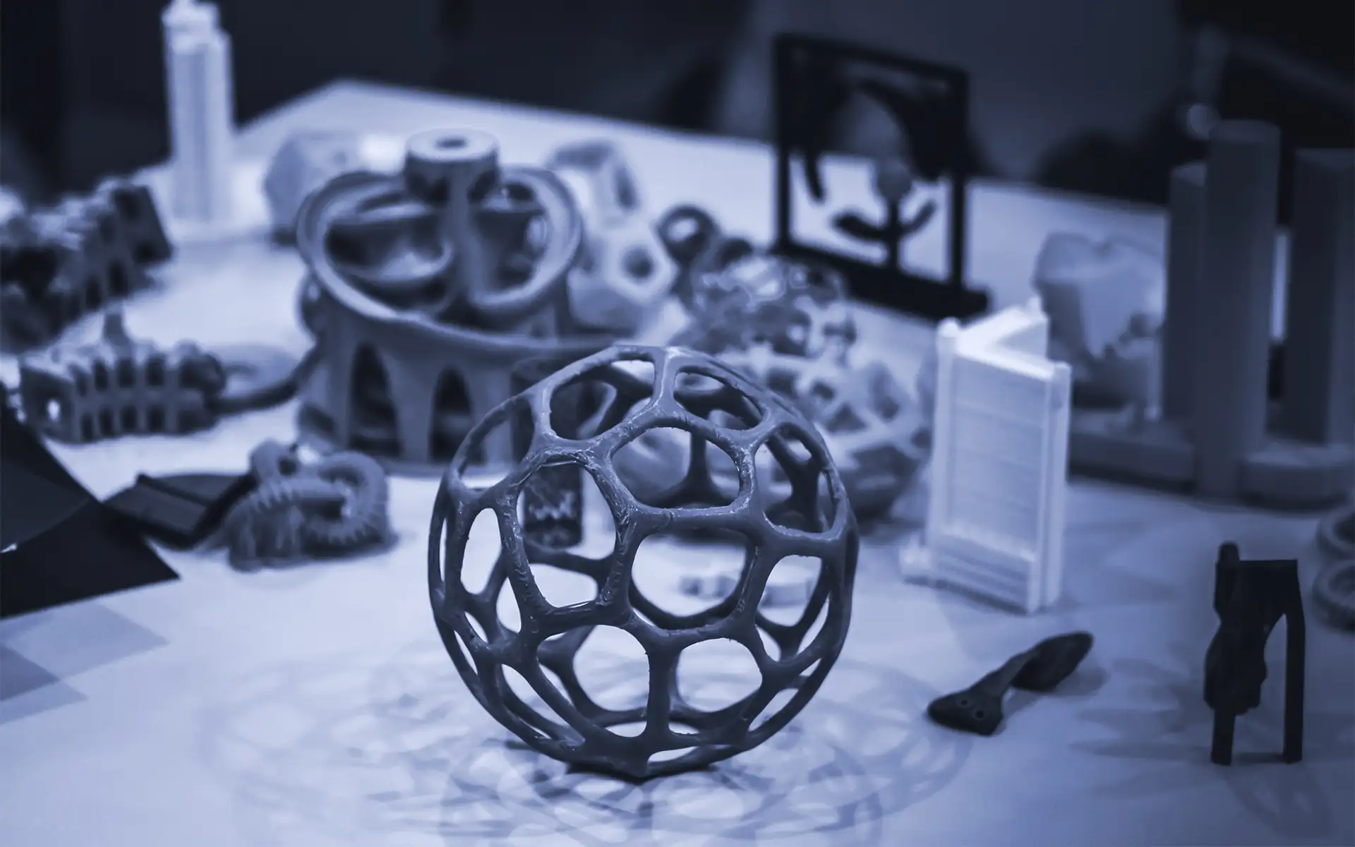 hakkımızda - Huge 3D WORLD